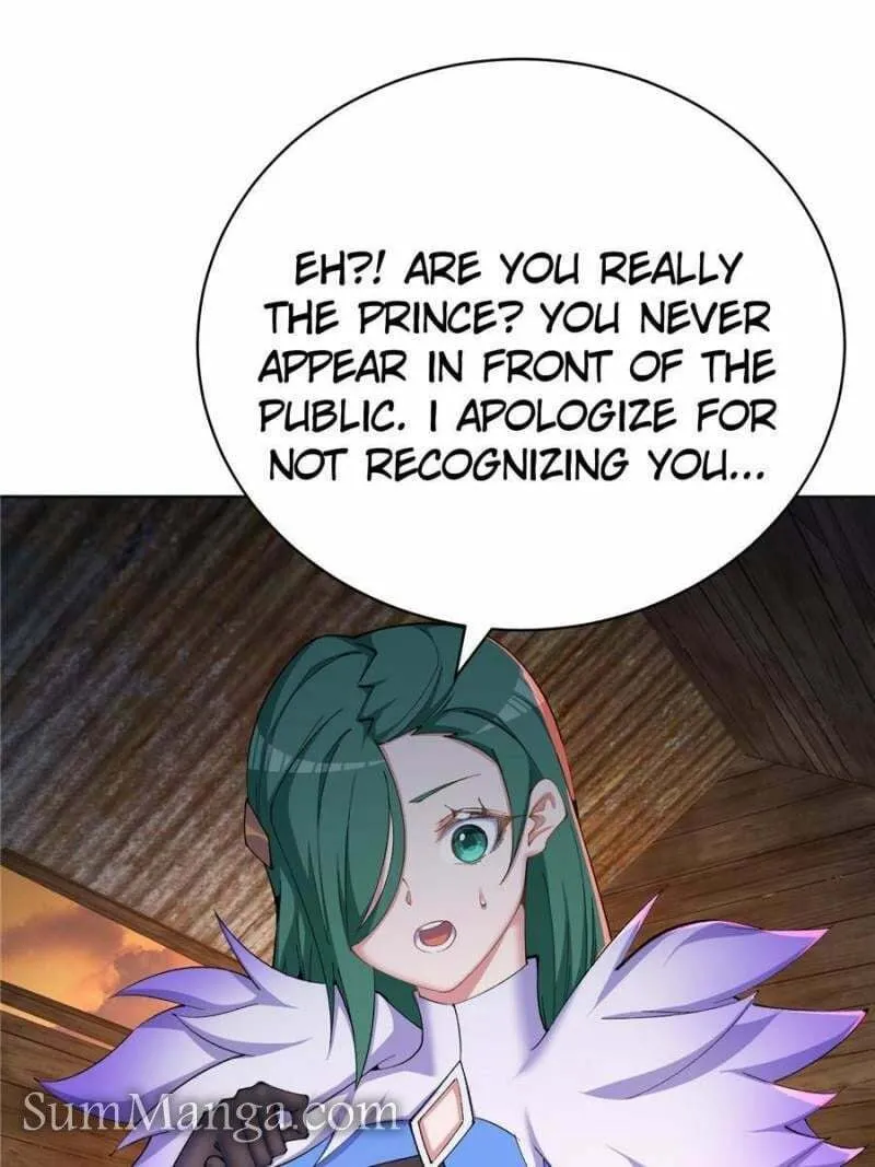 Read I Picked up an Attribute (Colored) chapter 370 image 42 on Lezhin