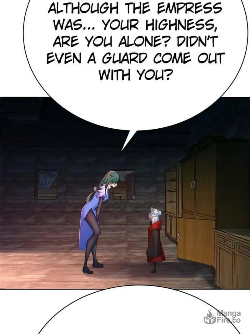 Read I Picked up an Attribute (Colored) chapter 370 image 44 on Lezhin