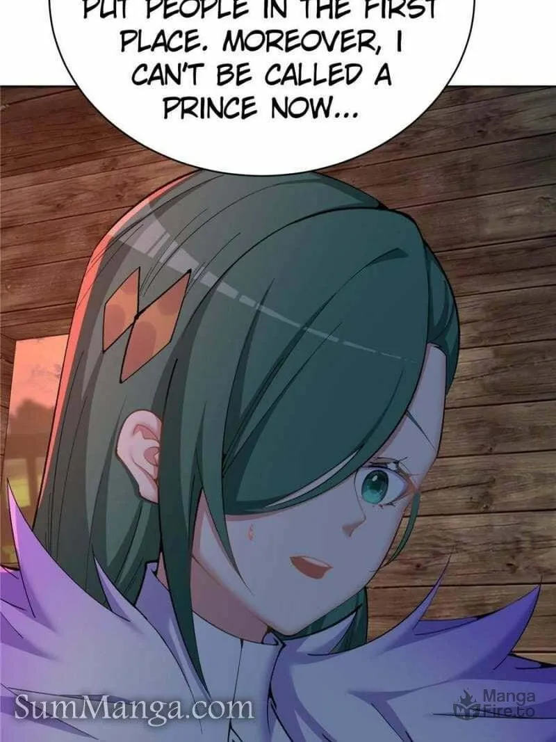 Read I Picked up an Attribute (Colored) chapter 370 image 47 on Lezhin