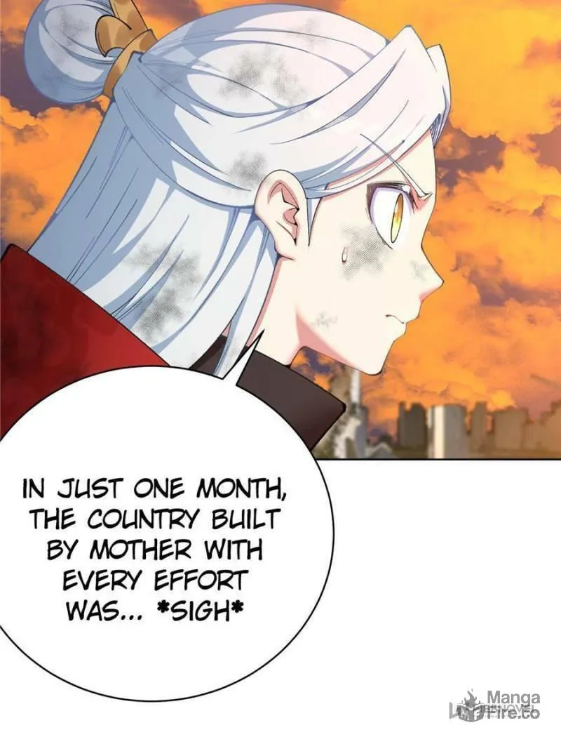 Read I Picked up an Attribute (Colored) chapter 370 image 5 on Lezhin