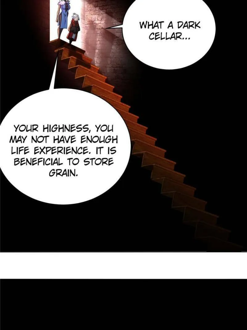 Read I Picked up an Attribute (Colored) chapter 370 image 51 on Lezhin