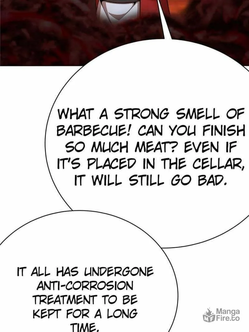 Read I Picked up an Attribute (Colored) chapter 370 image 56 on Lezhin