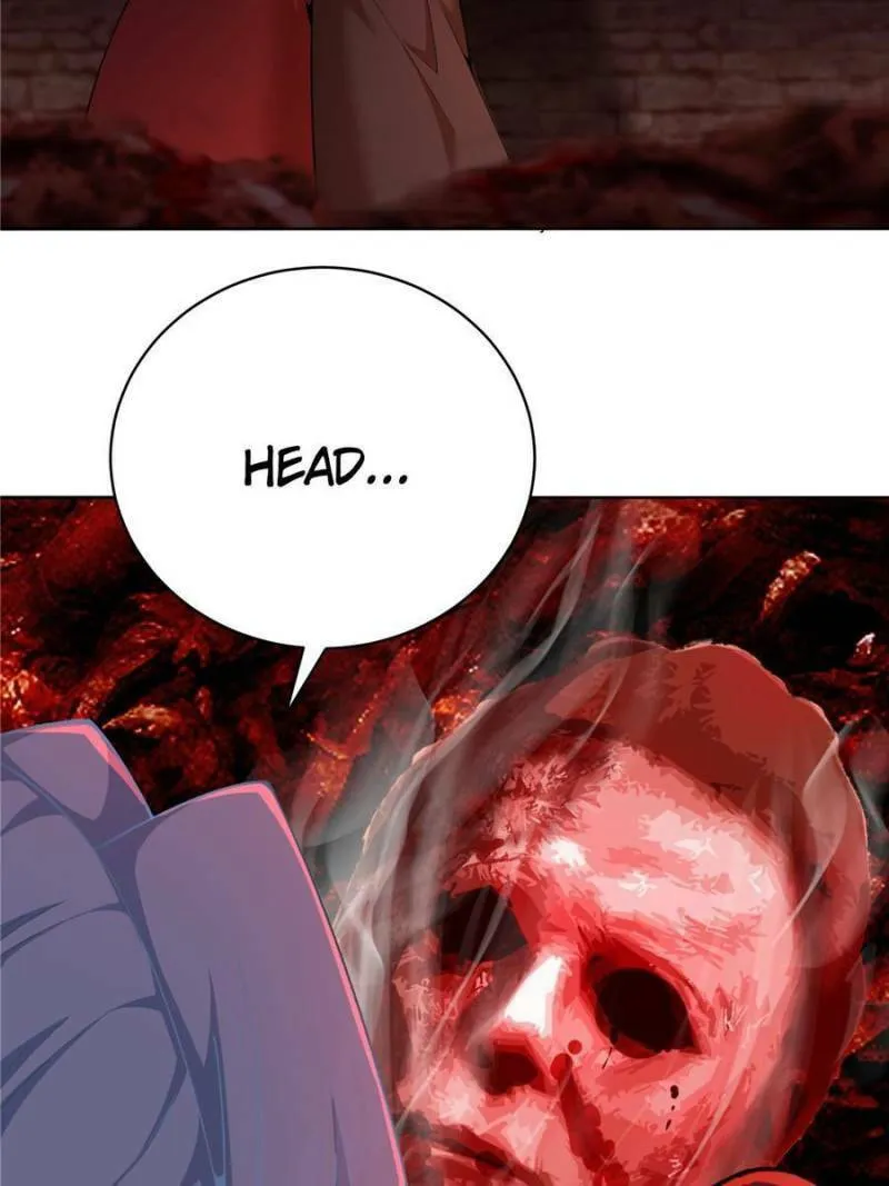 Read I Picked up an Attribute (Colored) chapter 370 image 58 on Lezhin