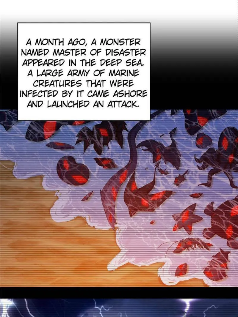 Read I Picked up an Attribute (Colored) chapter 370 image 6 on Lezhin