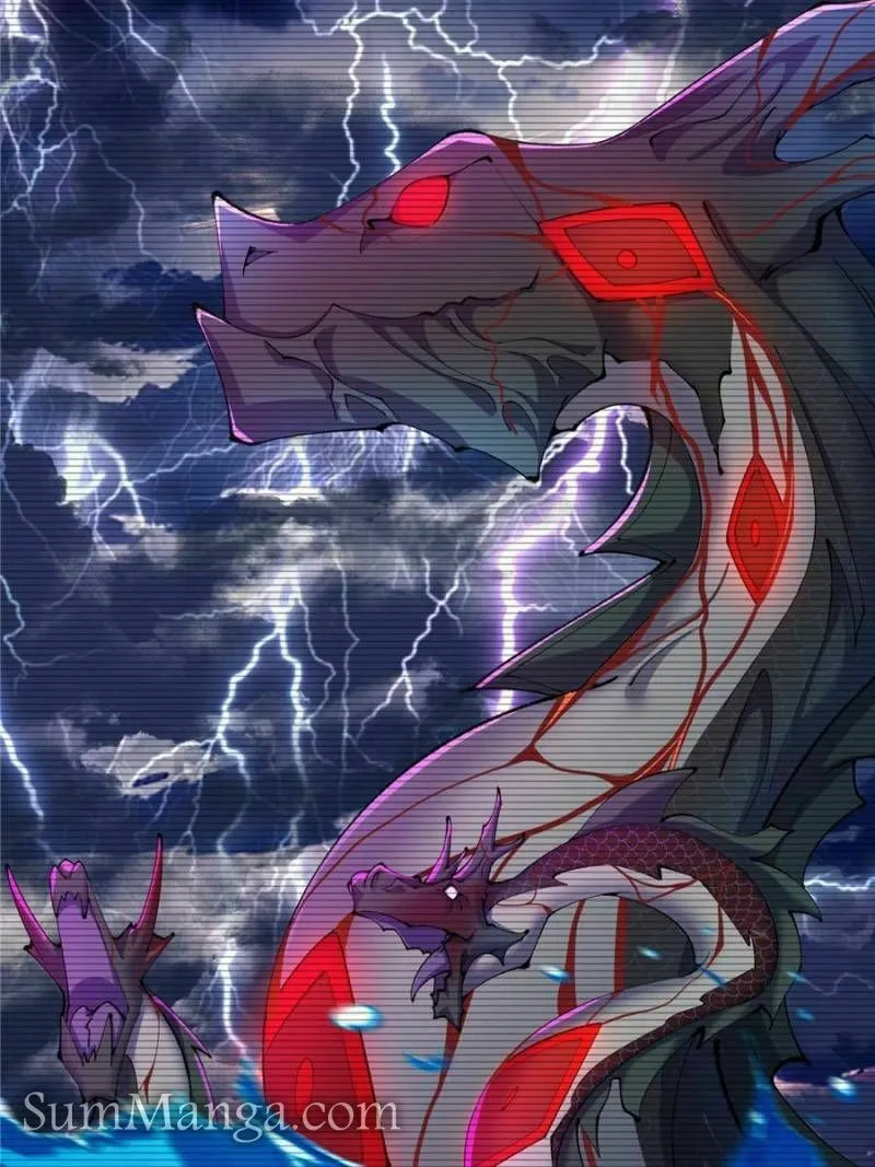Read I Picked up an Attribute (Colored) chapter 370 image 7 on Lezhin