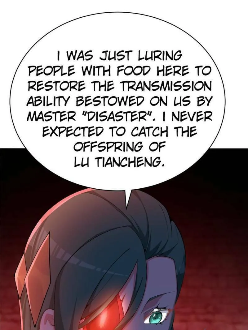Read I Picked up an Attribute (Colored) chapter 370 image 70 on Lezhin