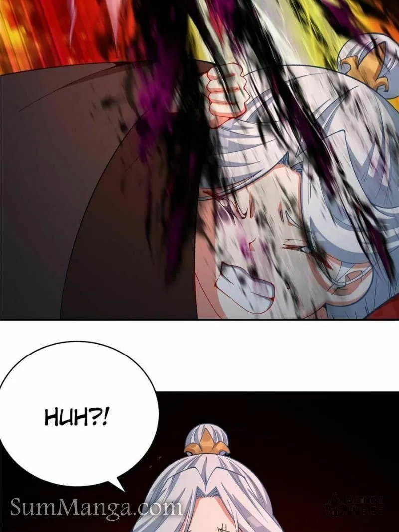 Read I Picked up an Attribute (Colored) chapter 370 image 77 on Lezhin