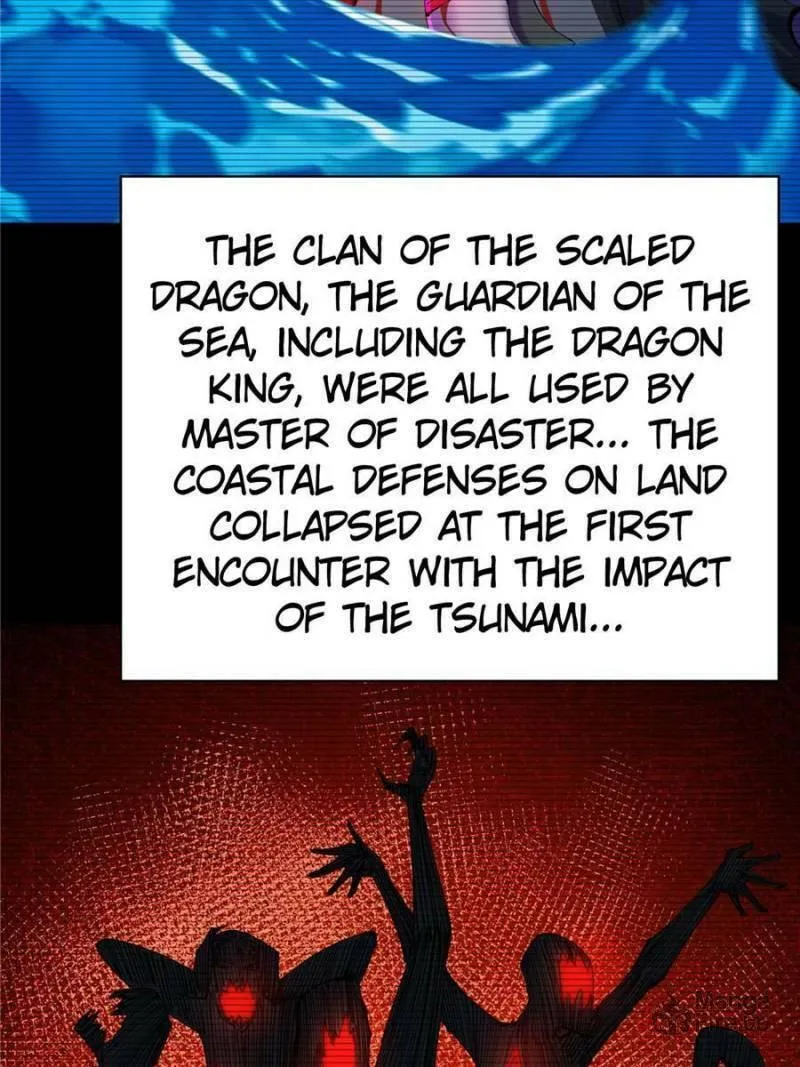Read I Picked up an Attribute (Colored) chapter 370 image 8 on Lezhin