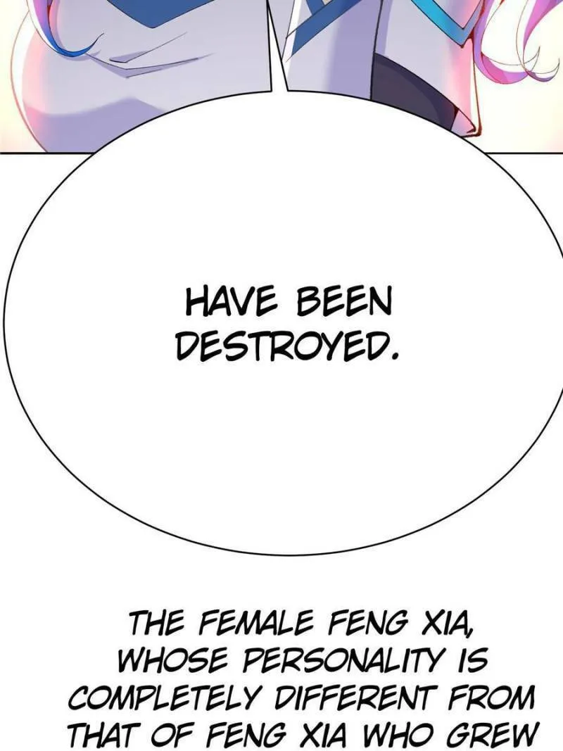 Read I Picked up an Attribute (Colored) chapter 370 image 82 on Lezhin