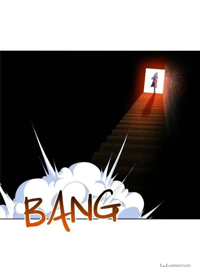 Read I Picked up an Attribute (Colored) chapter 371 image 10 on Lezhin