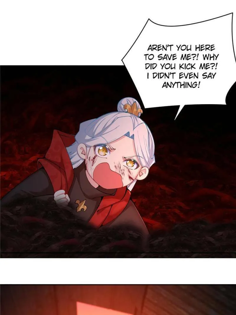Read I Picked up an Attribute (Colored) chapter 371 image 12 on Lezhin