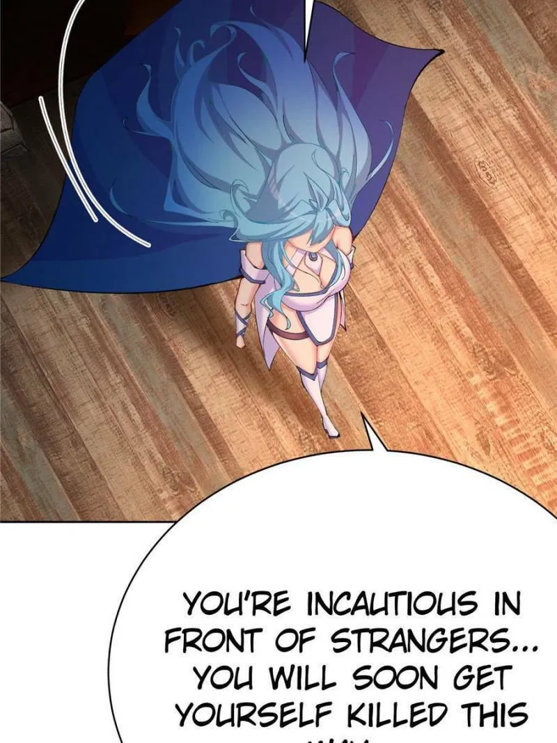 Read I Picked up an Attribute (Colored) chapter 371 image 16 on Lezhin