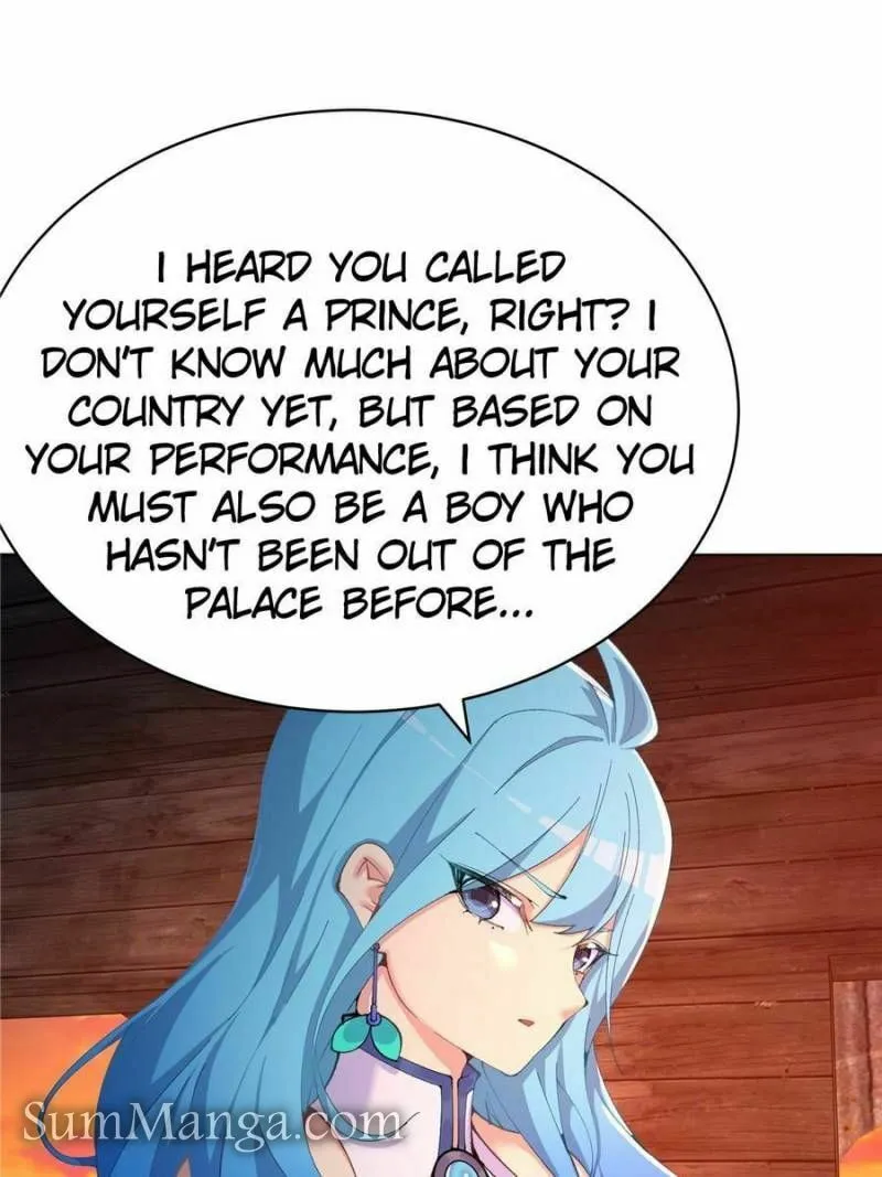 Read I Picked up an Attribute (Colored) chapter 371 image 18 on Lezhin