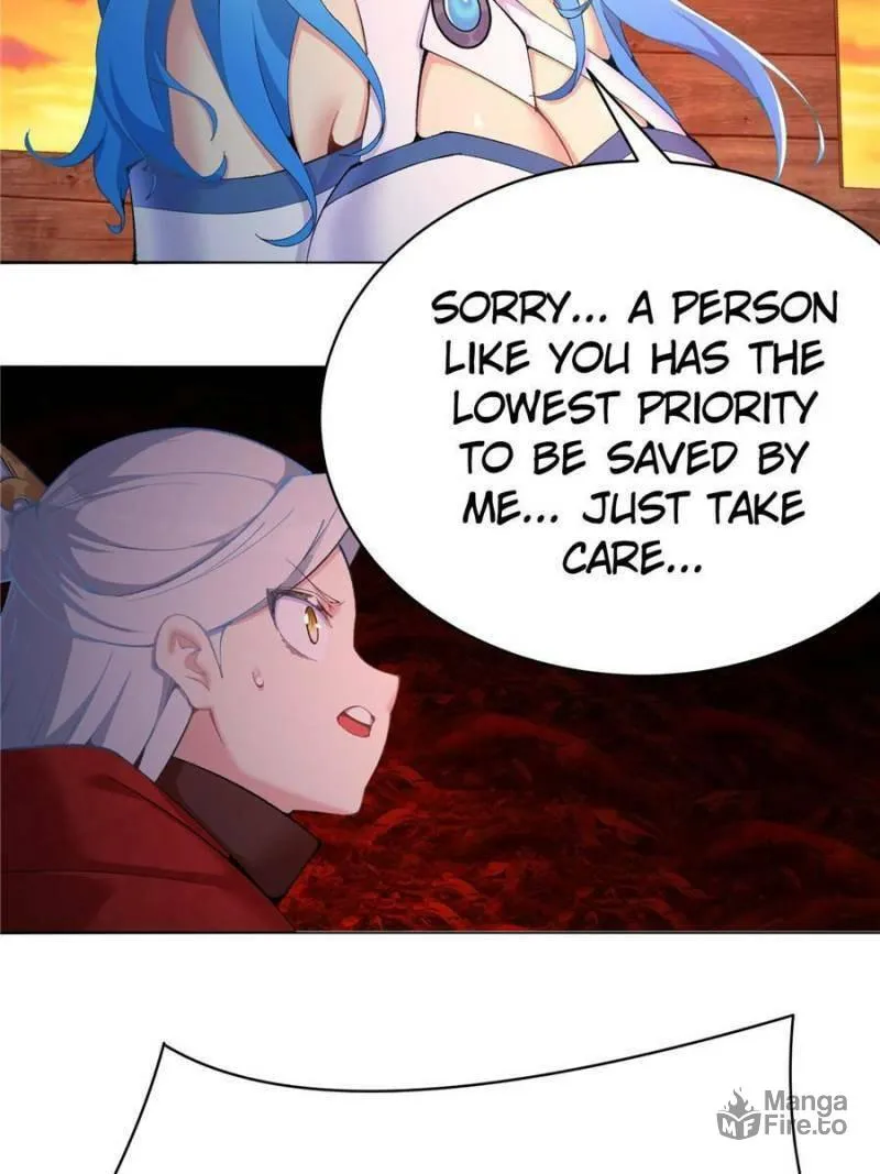 Read I Picked up an Attribute (Colored) chapter 371 image 19 on Lezhin