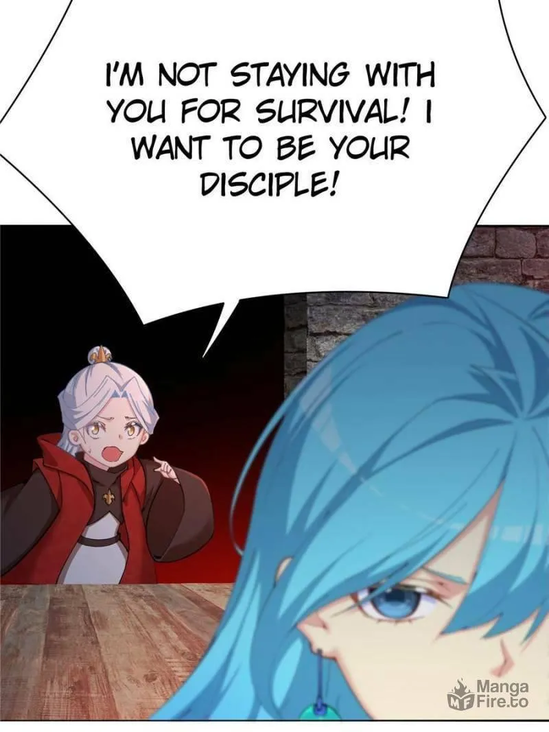 Read I Picked up an Attribute (Colored) chapter 371 image 20 on Lezhin