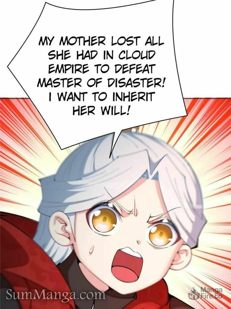 Read I Picked up an Attribute (Colored) chapter 371 image 23 on Lezhin