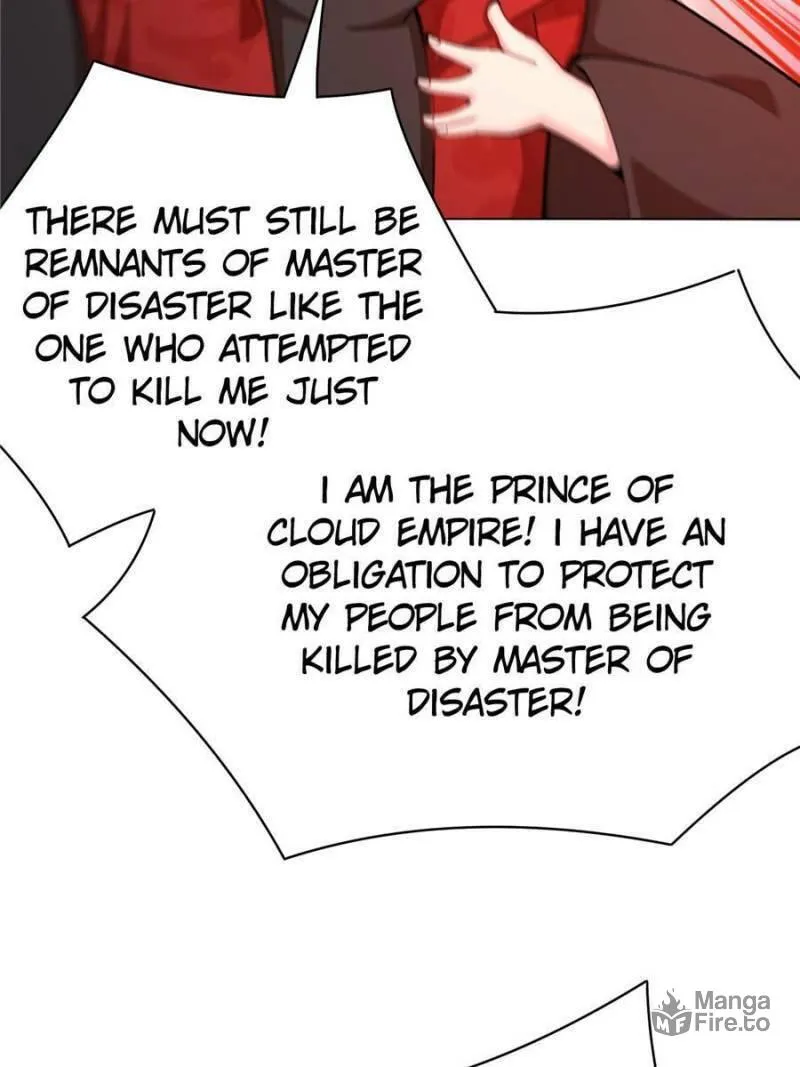 Read I Picked up an Attribute (Colored) chapter 371 image 24 on Lezhin