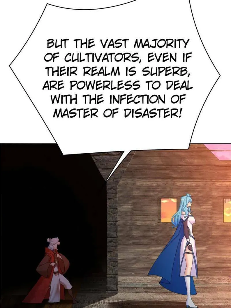 Read I Picked up an Attribute (Colored) chapter 371 image 25 on Lezhin
