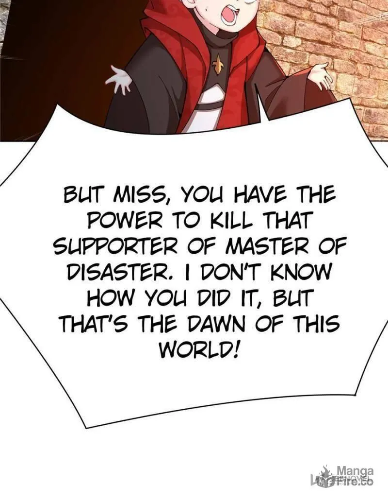 Read I Picked up an Attribute (Colored) chapter 371 image 29 on Lezhin