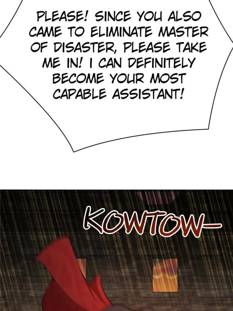 Read I Picked up an Attribute (Colored) chapter 371 image 31 on Lezhin