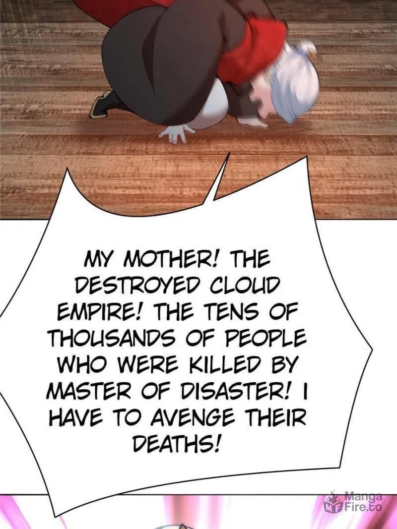 Read I Picked up an Attribute (Colored) chapter 371 image 32 on Lezhin