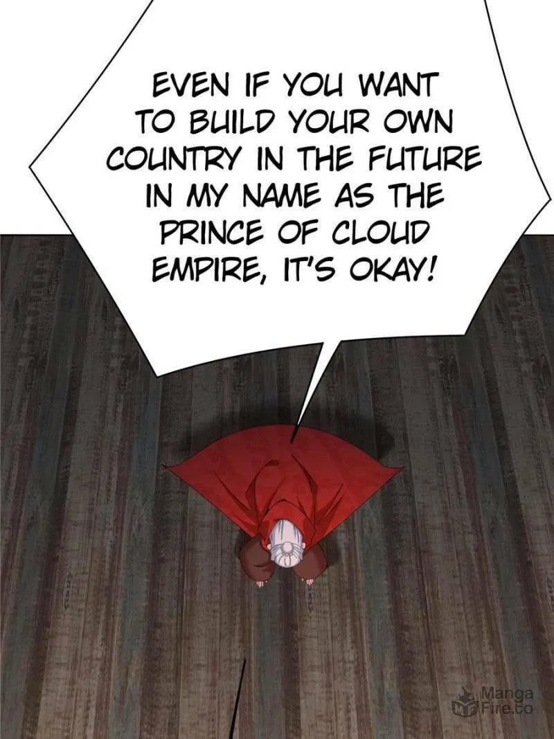 Read I Picked up an Attribute (Colored) chapter 371 image 35 on Lezhin