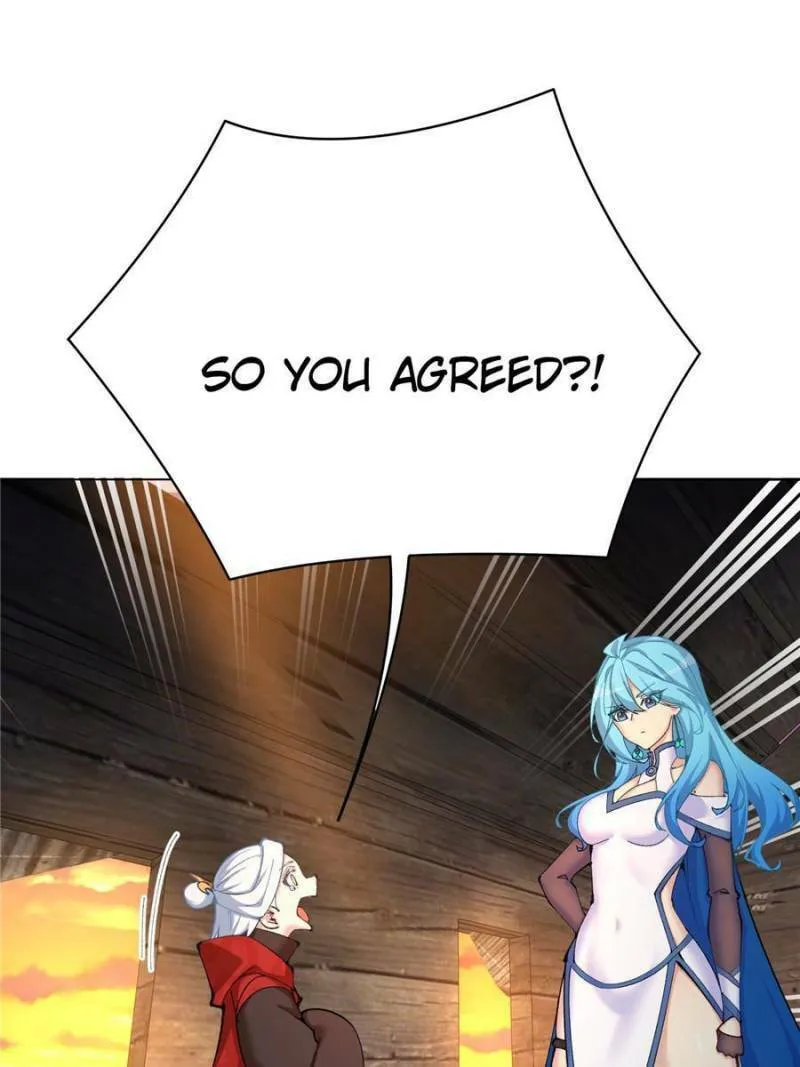 Read I Picked up an Attribute (Colored) chapter 371 image 40 on Lezhin