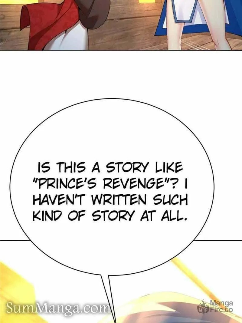 Read I Picked up an Attribute (Colored) chapter 371 image 41 on Lezhin