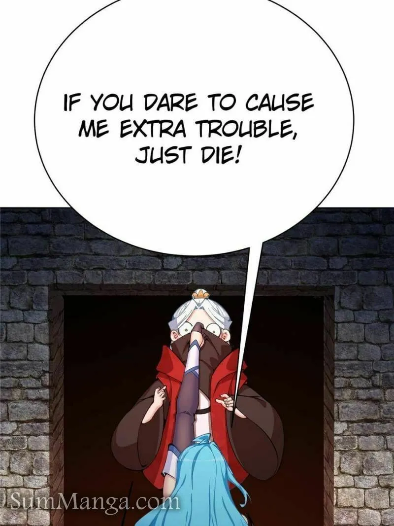 Read I Picked up an Attribute (Colored) chapter 371 image 46 on Lezhin