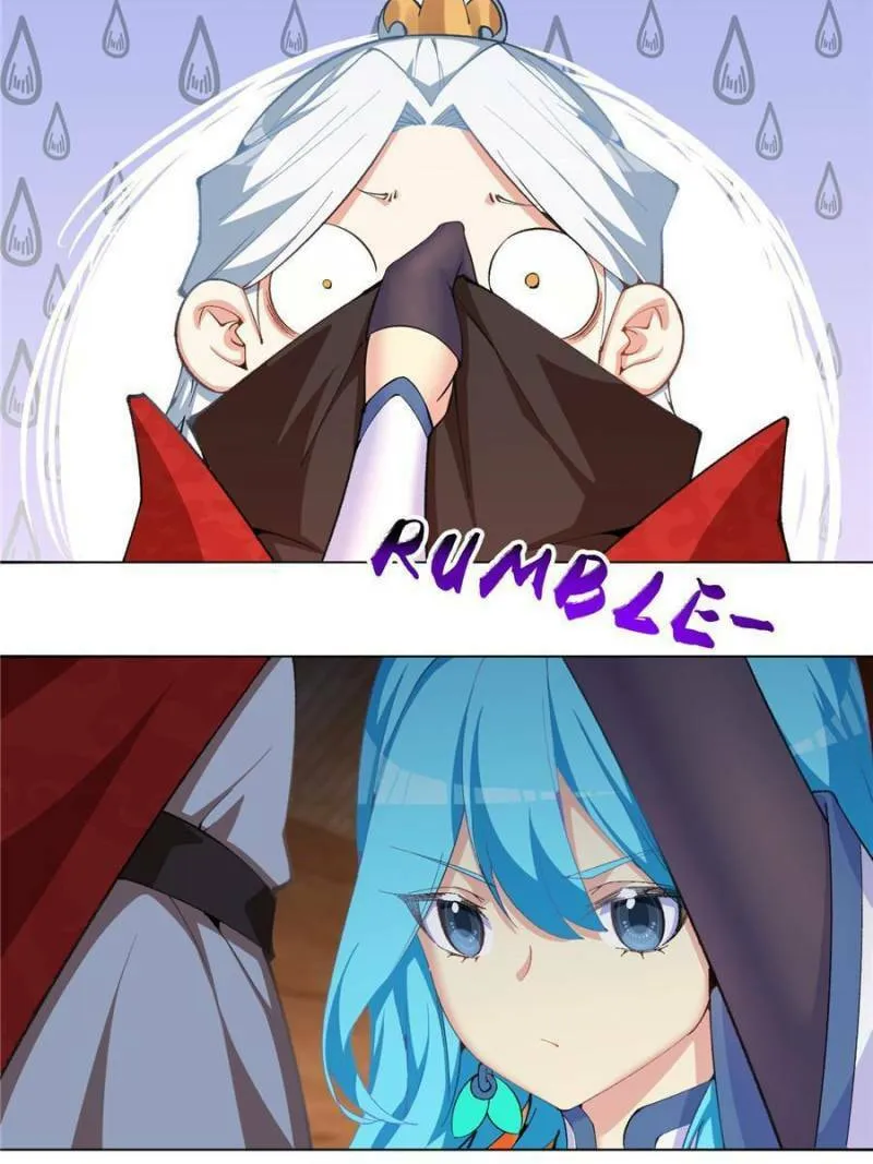 Read I Picked up an Attribute (Colored) chapter 371 image 48 on Lezhin
