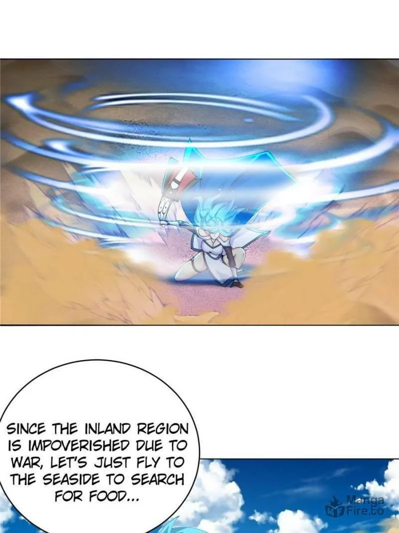 Read I Picked up an Attribute (Colored) chapter 371 image 53 on Lezhin