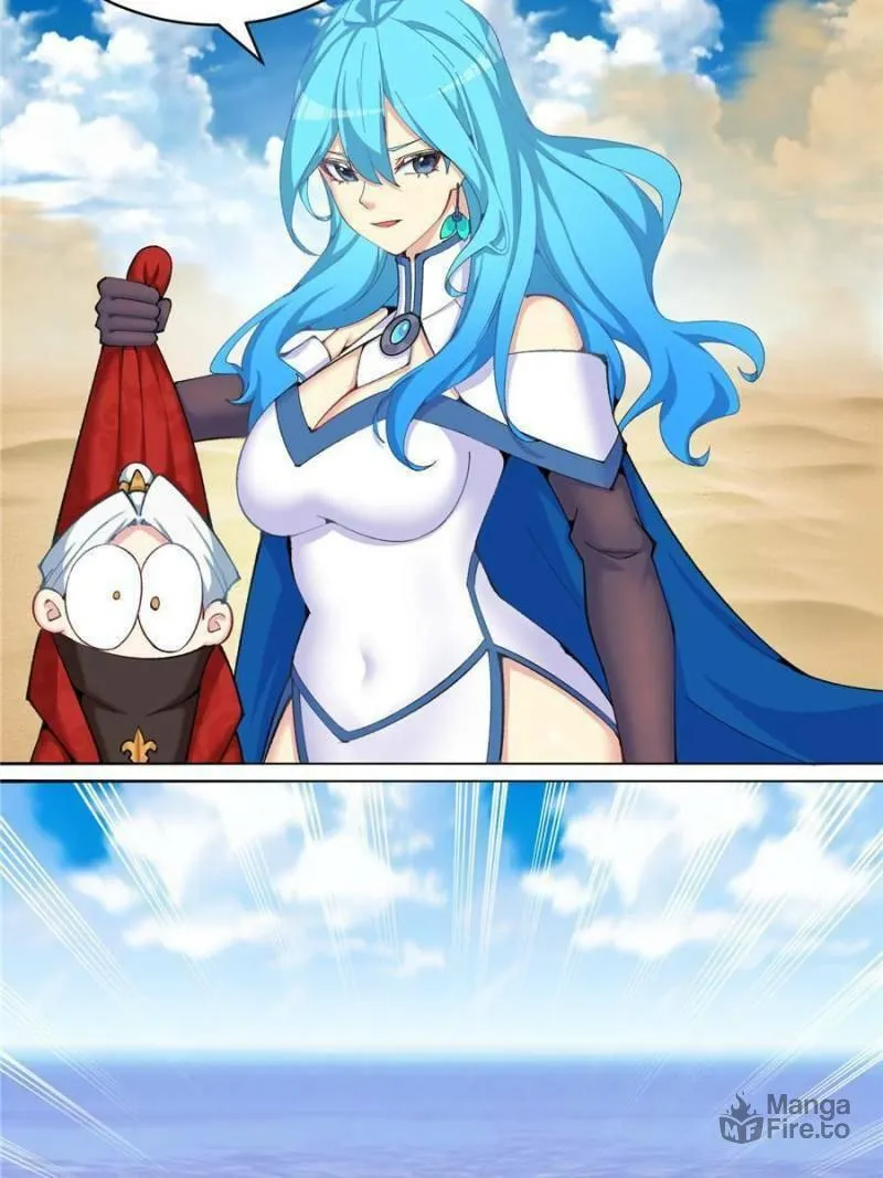 Read I Picked up an Attribute (Colored) chapter 371 image 54 on Lezhin