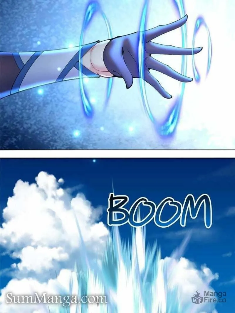Read I Picked up an Attribute (Colored) chapter 371 image 56 on Lezhin
