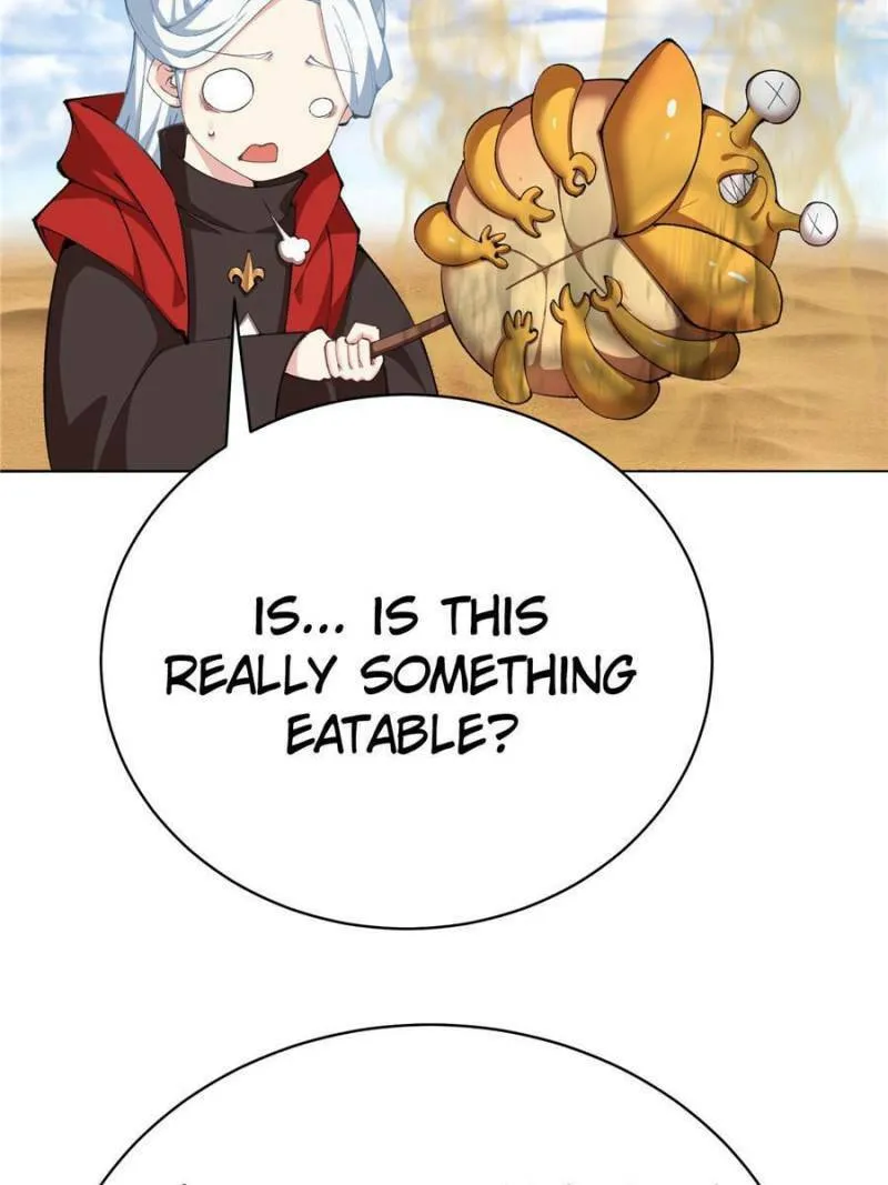 Read I Picked up an Attribute (Colored) chapter 371 image 61 on Lezhin