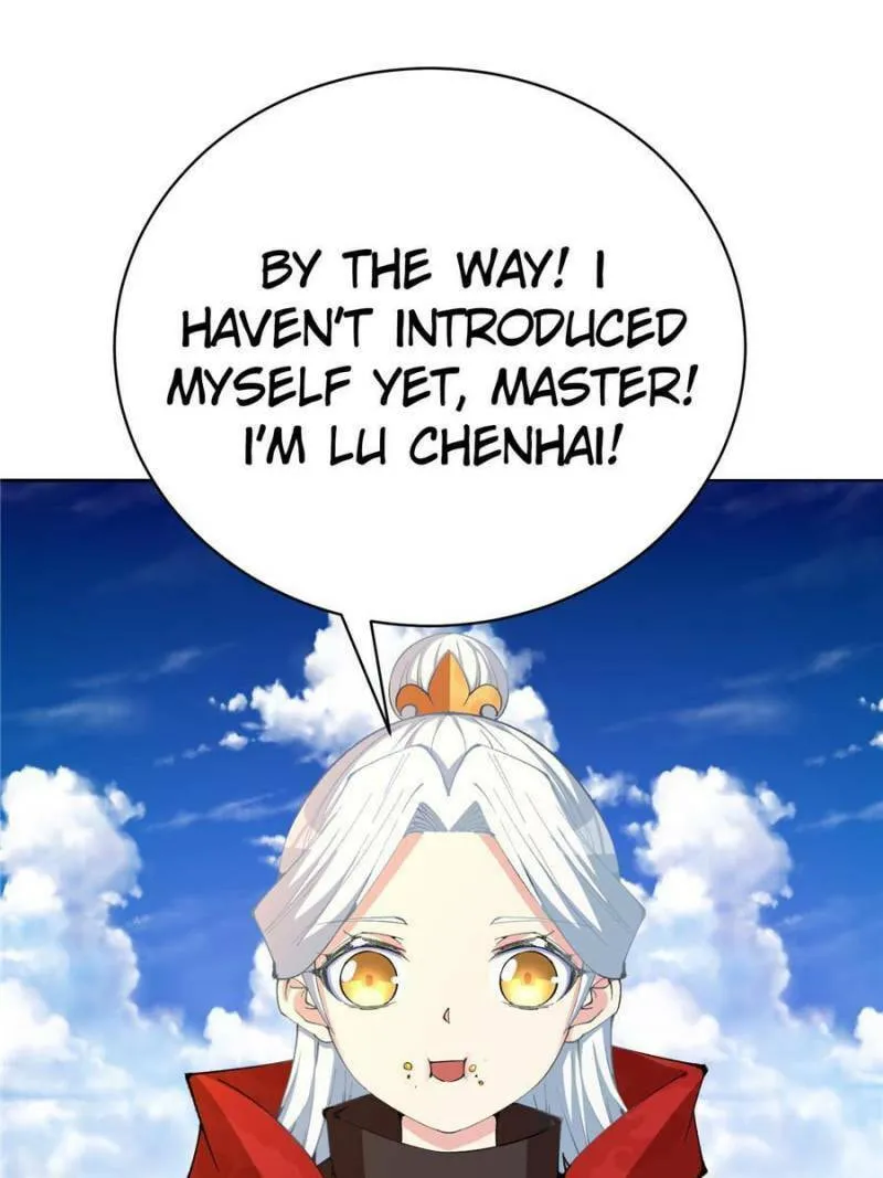 Read I Picked up an Attribute (Colored) chapter 371 image 66 on Lezhin