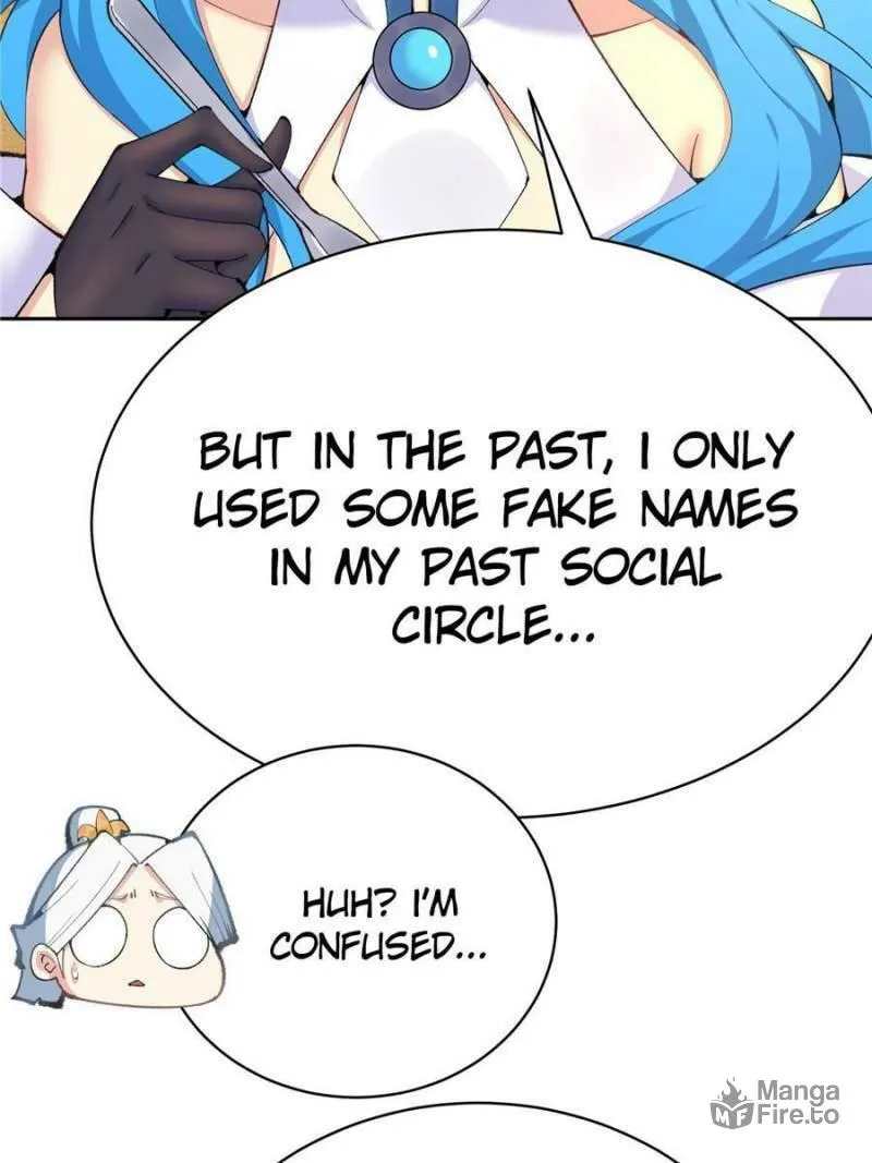 Read I Picked up an Attribute (Colored) chapter 371 image 69 on Lezhin