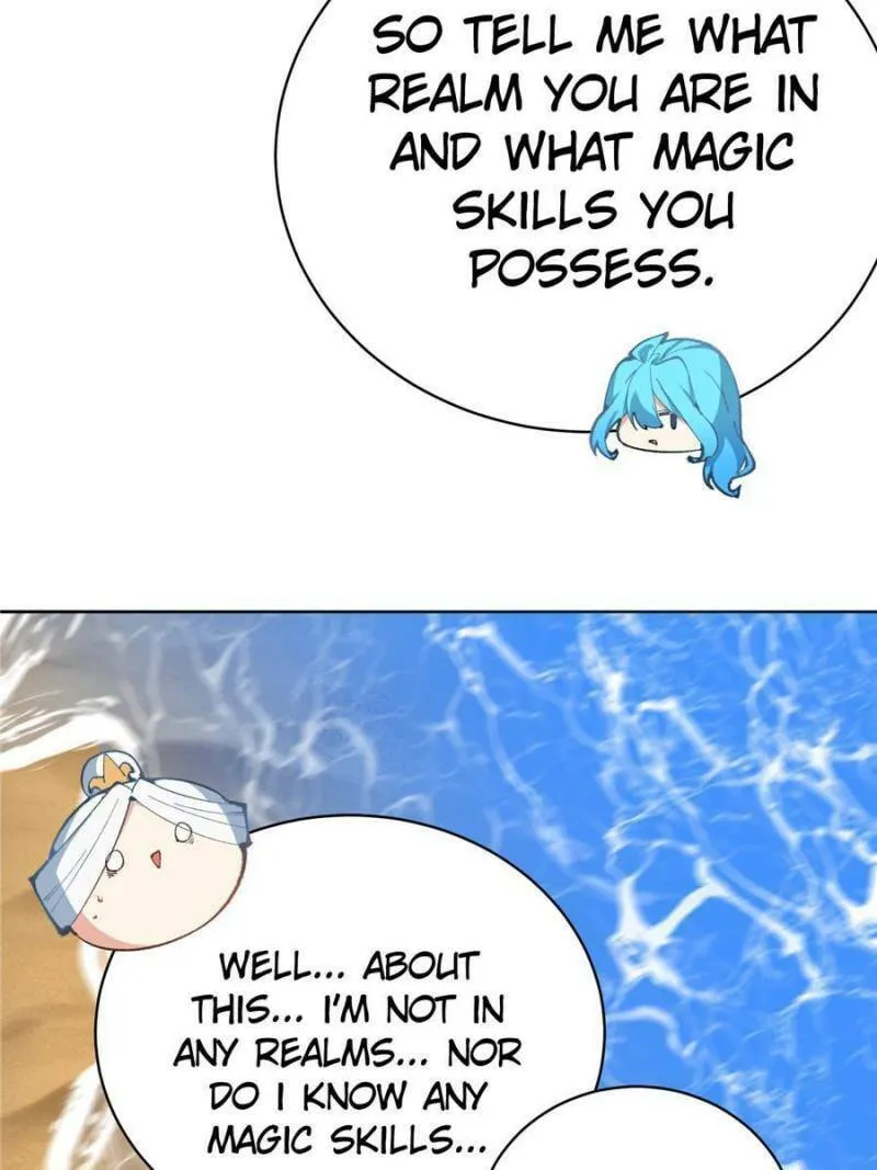 Read I Picked up an Attribute (Colored) chapter 371 image 76 on Lezhin