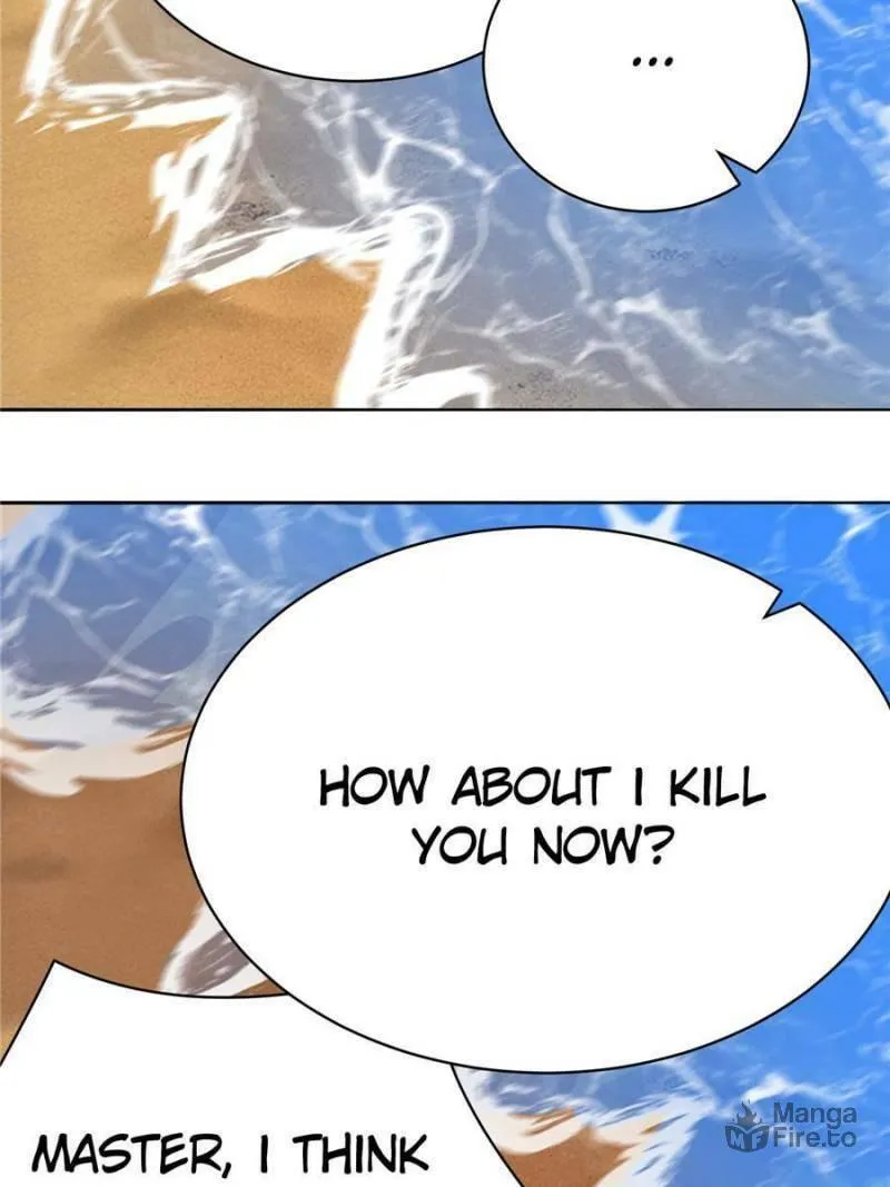Read I Picked up an Attribute (Colored) chapter 371 image 77 on Lezhin