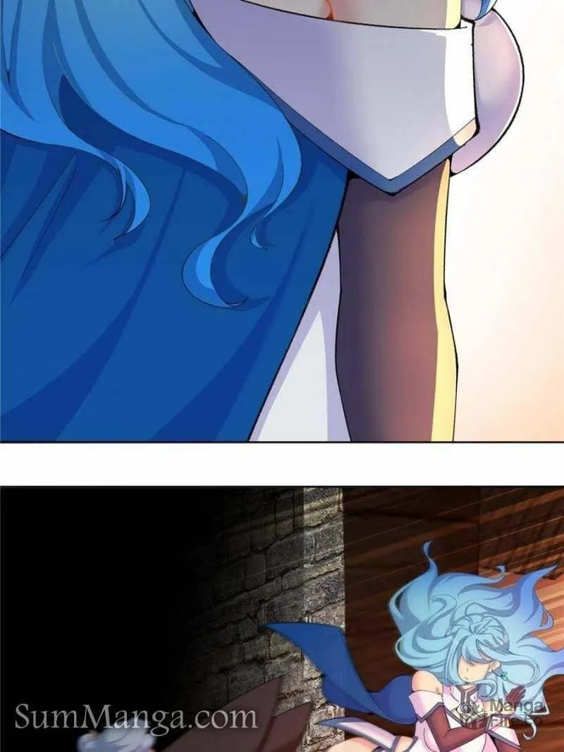 Read I Picked up an Attribute (Colored) chapter 371 image 8 on Lezhin