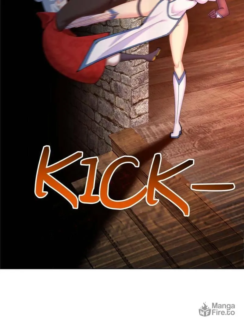 Read I Picked up an Attribute (Colored) chapter 371 image 9 on Lezhin