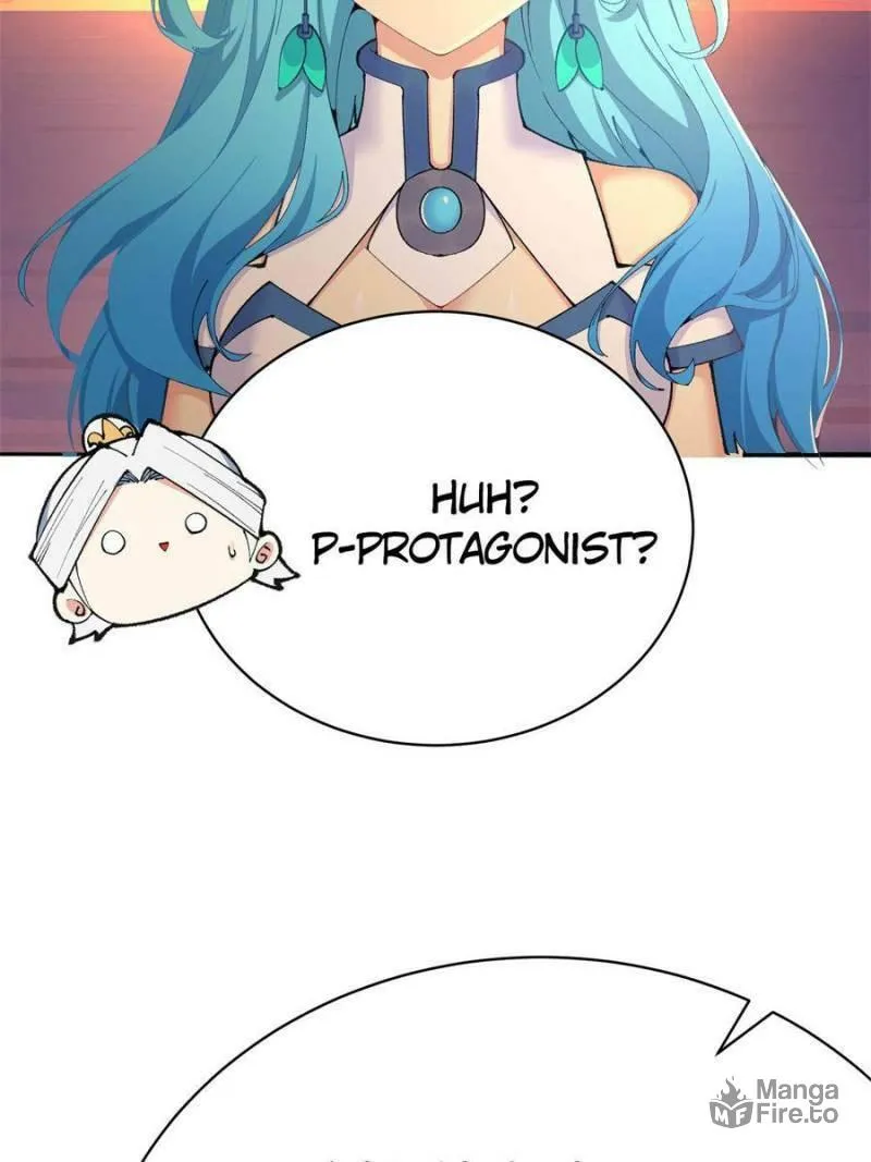 Read I Picked up an Attribute (Colored) chapter 372 image 11 on Lezhin