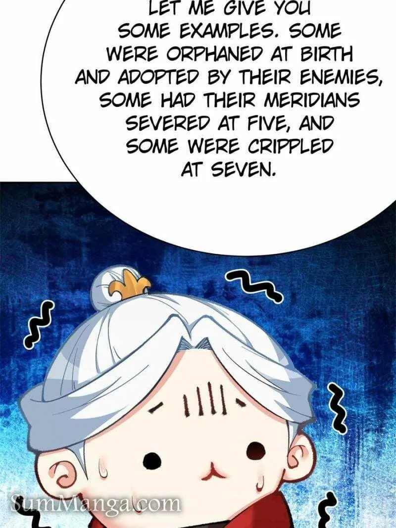 Read I Picked up an Attribute (Colored) chapter 372 image 12 on Lezhin