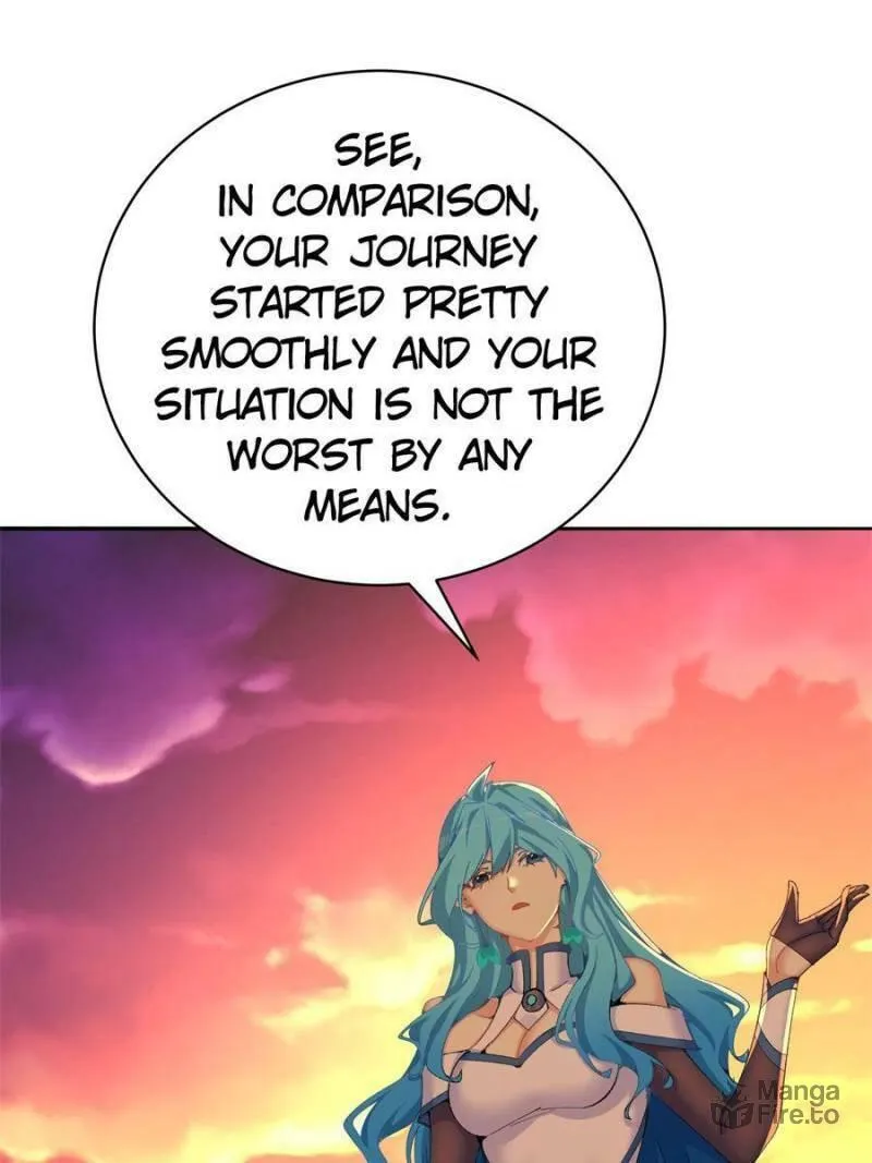 Read I Picked up an Attribute (Colored) chapter 372 image 14 on Lezhin