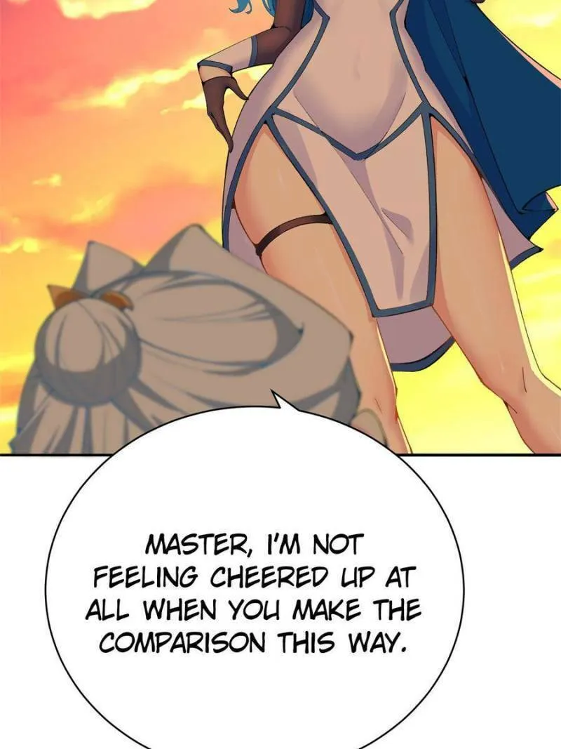 Read I Picked up an Attribute (Colored) chapter 372 image 15 on Lezhin