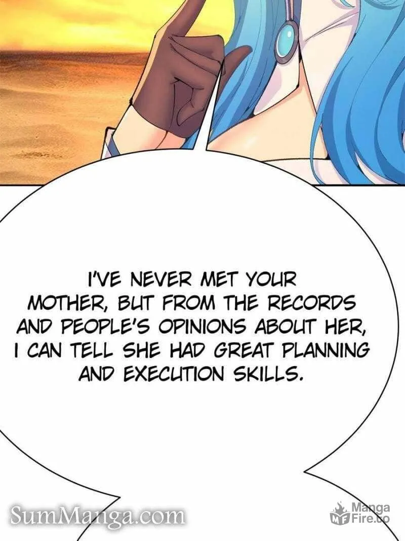 Read I Picked up an Attribute (Colored) chapter 372 image 17 on Lezhin