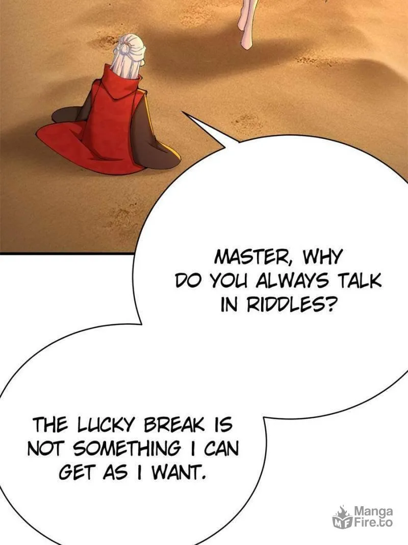 Read I Picked up an Attribute (Colored) chapter 372 image 20 on Lezhin