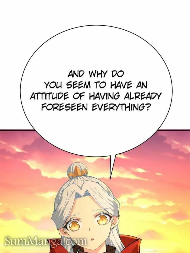 Read I Picked up an Attribute (Colored) chapter 372 image 22 on Lezhin