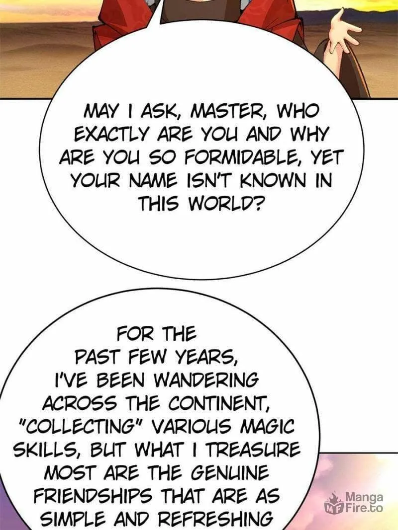 Read I Picked up an Attribute (Colored) chapter 372 image 23 on Lezhin