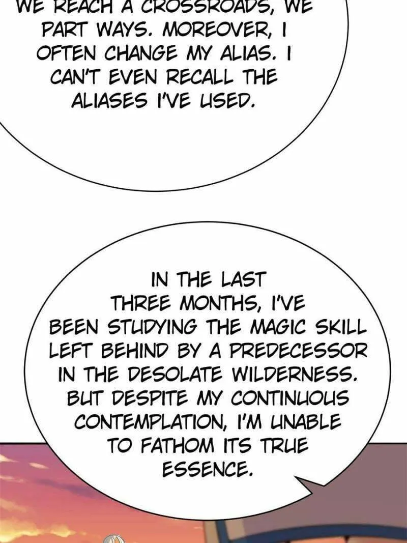 Read I Picked up an Attribute (Colored) chapter 372 image 25 on Lezhin