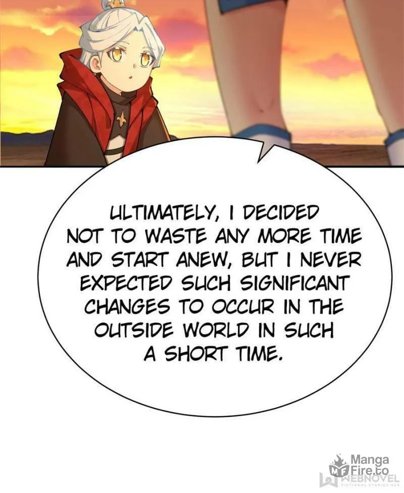 Read I Picked up an Attribute (Colored) chapter 372 image 26 on Lezhin
